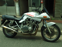 名古屋市 橋本様 車種刀