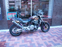 名古屋市 安東様 X4