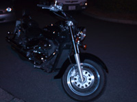 名古屋市 久保様 イントルーダ クラシック