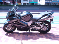 名古屋市 大上様 VFR800