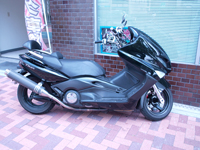 知多市 新井様 VFR800