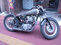 名古屋市 綱島様 SR-400